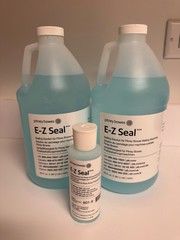 Pitney Bowes 608-0 E-Z Seal ® Solution Original OEM – 2 Half Gallon Bottles