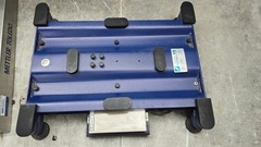 Mettler Toledo PS90 Scale 300lb/150kg 300 x 0.1lb 150 x 0.05kg AM-5357 *NO LCD*