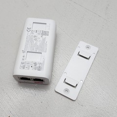 (5) Ubiquity GP-V480-032G Switching Gigabit Power Supply – New-Open Box