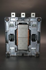 One (1) ABB SK827085-AF Contactor 110 VAC 50 HZ EHDB520-21-11 Bulgaria