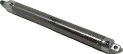 COMPACT UDR-17-8 33124 ROUND LINE STAINLESS STEEL CYLINDER 1-1/16″ BORE NEW