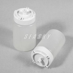 FDA Dental Ultrasonic Scaler Handpiece + 2 Bottles for EMS fit Cavitron