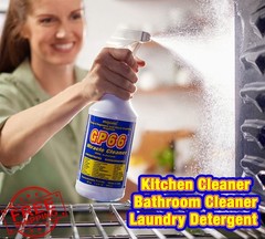 GP66 Miracle Cleaner 32 Fl Oz