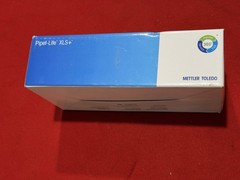 Rainin Pipet-Lite XLS+20-200 uL LTS L8-10XLS+Pipette Mettler