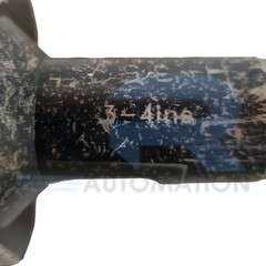 Fowler-Bowers Internal 3-Point Bore Gauge 3-4 in W/Extension (3.5-4″ Inserts)