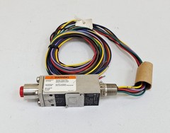ITT Industries 232P44CC6BHR Neo-Dyn Adjustable Pressure Switch 13500 PSIG