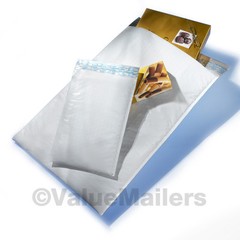 300 #7 Poly VMP High Quality Bubble Mailers Envelopes Bags 14.25×20 50.3