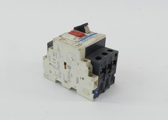 Telemecanique Schneider Electric GV2ME10 Motor Circuit Breaker 4-6.3A GVAN11