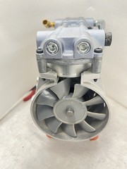 Thomas 2505CE38-758 G Oilless Vacuum Air Pump 3.4 cfm 100 psi 115V 60Hz 3.4A