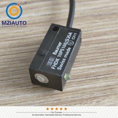 Diffuse Photoelectric Sensor FHDK10P3101KS35 For Baumer FHDK 10P3101/KS35 3-Pins