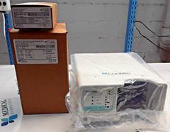 60-8585-120 – CONMED – CLEARVIEW SMOKE EVACUATION UNIT 100V-120V 50/60Hz – NEW