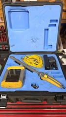 Aqua SnakeEye Color Video Inspection Camera System AS PICTURED.