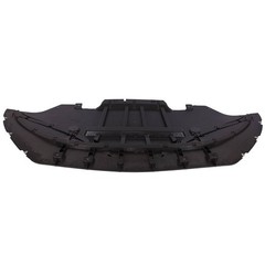 Front Splash Shield-Under Engine/Radiator Cover for Ford for Mustang 2015-2017