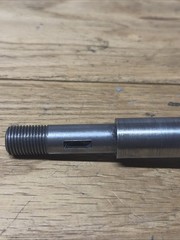 Clausing 5900 Series 12” Lathe Apron Handwheel Pinion