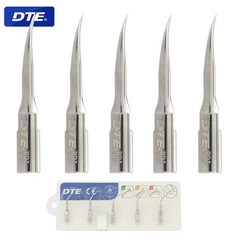 Woodpecker DTE Dental Scaler Tips Kit Scaling Perio Endo GD1 PD1 ACTEON SATALEC