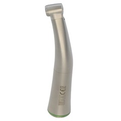 Dental Endodontic Handpiece 8:1 10:1 Contra Angle LED fits Dentsply M4 Safety