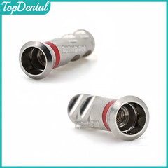 3Sizes Dental Replica Analog Bone level Tissue Level NC RC RN Fits Straumann ITI