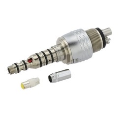 COXO Dental Handpiece Coupling 6 Pin LED KaVo MULTIflex Lux CX229-GK