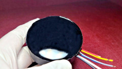 EPOXY RESIN ELECTRONIC POTTING COMPOUND 4 THICK POURS HIGH THERMAL CONDUCTIVITY