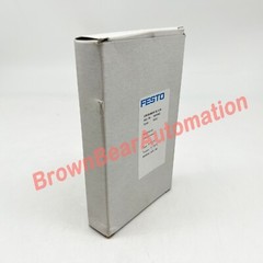 In Stock Newest In Box Original FESTO 163142 CPE18-M1H-5L-1/4 Solenoid Valve #US