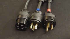 WELDING REMOTE , Improved From Old Listing Miller 14 pin , Lincoln 6 pin adapter