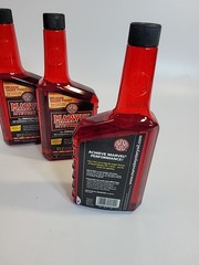 Marvel Mystery Oil – Oil Enhancer and Fuel Treatment 32 oz. (3 pack)