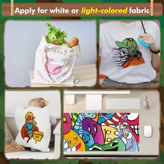 Koala Sublimation Paper 150 sheets 13×19 inches for Heat Inch, White