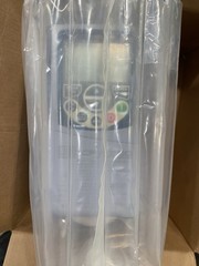 WEG CFW500 Frequency Inverter VFD 380-480VAC 3-Phase 3HP CFW500A04P3T4NB20