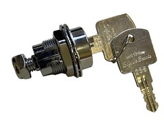 SafeCo Brands Replacement Lock to fit Stack-On Safes
