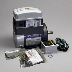 BALDOR RELIANCE Motor 230V/1HP 12″L x 6″W x 11″H Grey EC8100T8H1DF4