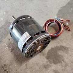 NTG9100FHA3 K55HXCEM-6402 HQ1009052EM LR63596 OEM Blower motor of Heil Furnace