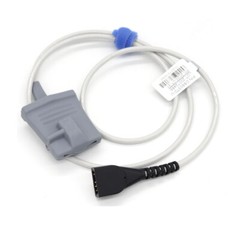 SpO2 Sensor Probe fit For Nonin 2500 8500 Avant 2120 4000 9600 9700 7500FO 1/2PC