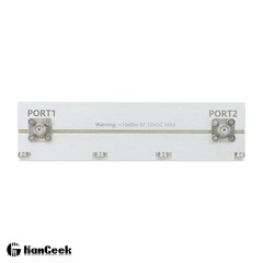 LibreVNA (Cloned Version) 100kHz-6GHz 2-ort Vector Network Analyzer SMA Conn