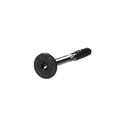 Simpson Strong-Tie SDW22338-R50 Structural Wood Screw with Low Profile Head – Op
