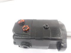 FluiDyne 1-1/4″Straight Key Shaft 2 Bolt 125CC Flange Orbital Motor WF104-1024Y