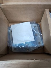 New Simplex 2088-9610 Door Holder Floor Mount