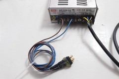 V-GEN Spectra Physics Pulsed Fiber Laser VPFL-ISP-1-20000 20W 1060nm TESTED +GUI