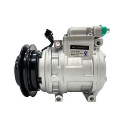 For 55C 60C 65C 75C 95C-9 Air Conditioning Compressor Cold Air Pump 12v/24v