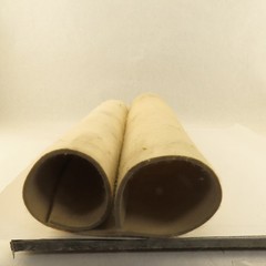 24″ x 36″ x 1/4″ Felt Sheet