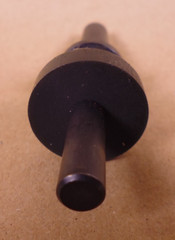 Monogram RM3099-10 Pneumatic Tool Blank Rivet , 5130-01-385-6537