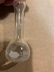 Lot of 15 Pyrex, Kimax & A Volumetric Flasks 5/10/25/50/100/250/500/1000/2000 mL