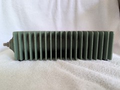 PHILCO MODEL 662A-30 100W 30dB COAXIAL ATTENUATOR