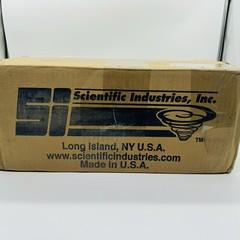 Scientific Industries SI-3296L MegaMag Genie LR Digital Magnetic Stirrer 230V