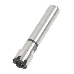 ER11 Collet Chuck 1/2 Straight Shank 2 Inch Extension Holder CNC Tool