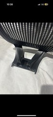 Original Knoll Generation Back In Gray