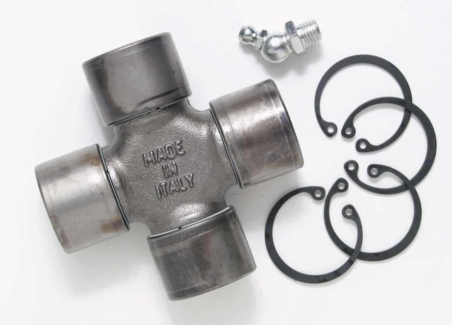 Bondioli & Pavesi 541M Series 5 Cross & Bearing Kit. New, Replacement