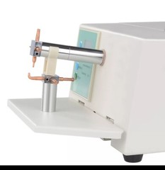 Electric Dental Mini Spot Welder Unit Orthodontic Material Heat Treatment HL-WDI