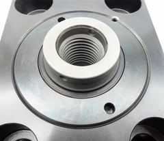 Roemheld 1548105 Max Op. pressure 500bar block cylinder block cylinder -unused-