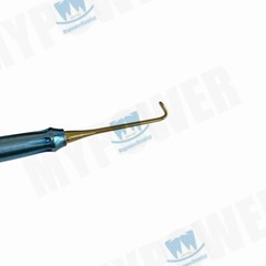 1Kit Dental Sinus Lift Instruments Kit Oral Surgery Lab Instrument 4Size