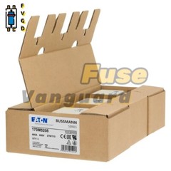 1PC Eaton BUSSMANN 170M5208 400A,690V High Speed Square Body Fuse